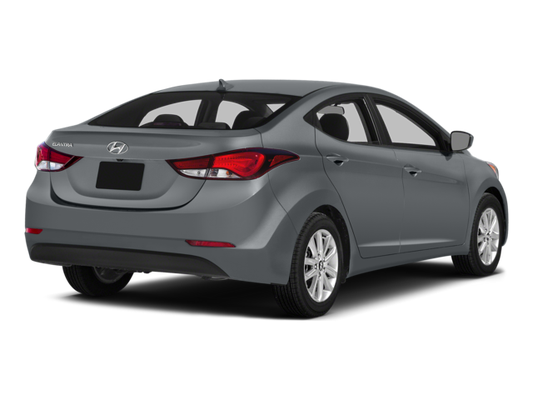 2015 Hyundai Elantra Limited **Just Reduced** in Stuart, FL - EZ Pay Cars LLC