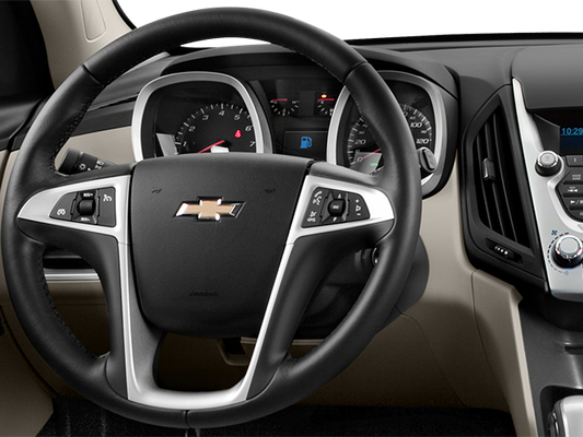 2014 Chevrolet Equinox LS in Stuart, FL - EZ Pay Cars LLC