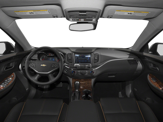 2015 Chevrolet Impala LT 2LT in Stuart, FL - EZ Pay Cars LLC