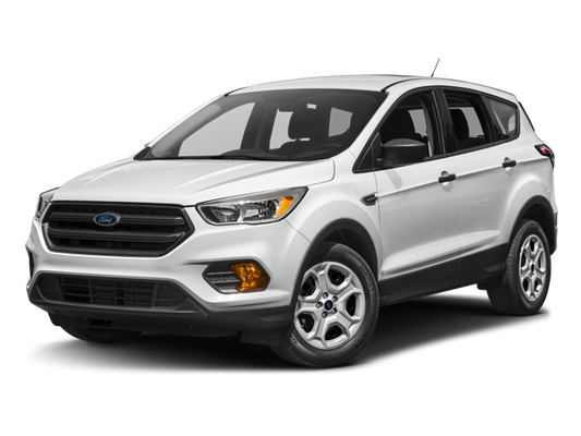 2017 Ford Escape SE in Stuart, FL - EZ Pay Cars LLC