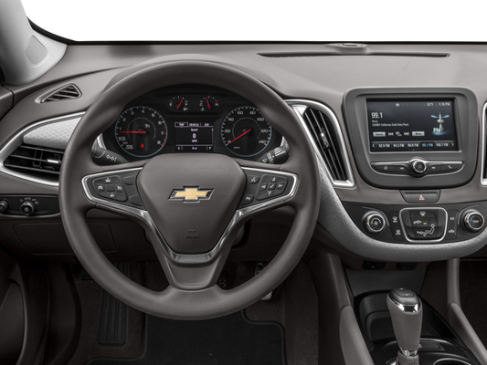 2018 Chevrolet Malibu LS 1LS in Stuart, FL - EZ Pay Cars LLC