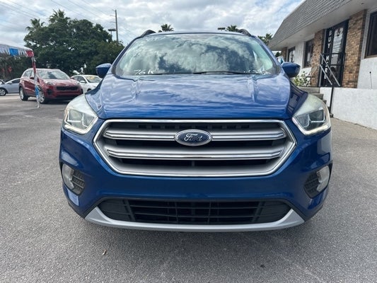 2017 Ford Escape SE in Stuart, FL - EZ Pay Cars LLC