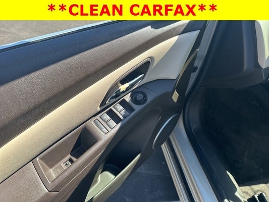 2011 Chevrolet Cruze 2LT **Clean CARFAX** in Stuart, FL - EZ Pay Cars LLC