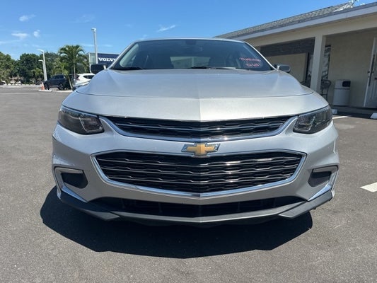 2018 Chevrolet Malibu LS 1LS in Stuart, FL - EZ Pay Cars LLC
