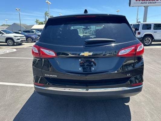 2018 Chevrolet Equinox LT in Stuart, FL - EZ Pay Cars LLC