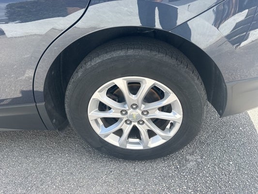 2018 Chevrolet Equinox LS in Stuart, FL - EZ Pay Cars LLC