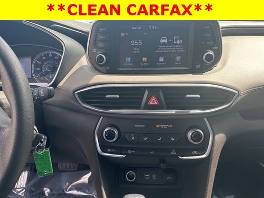 2019 Hyundai Santa Fe SE 2.4 in Stuart, FL - EZ Pay Cars LLC