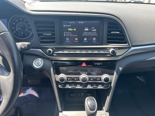 2019 Hyundai Elantra Value Edition in Stuart, FL - EZ Pay Cars LLC