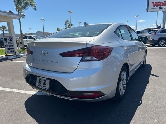 2019 Hyundai Elantra Value Edition in Stuart, FL - EZ Pay Cars LLC
