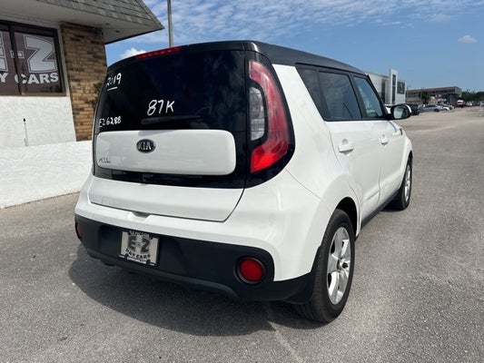2019 Kia Soul Base in Stuart, FL - EZ Pay Cars LLC