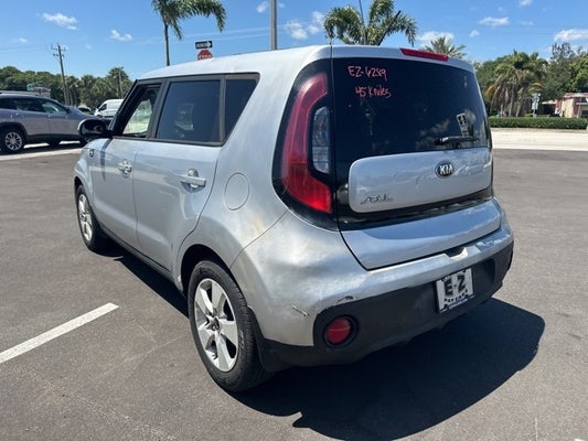 2018 Kia Soul Base in Stuart, FL - EZ Pay Cars LLC