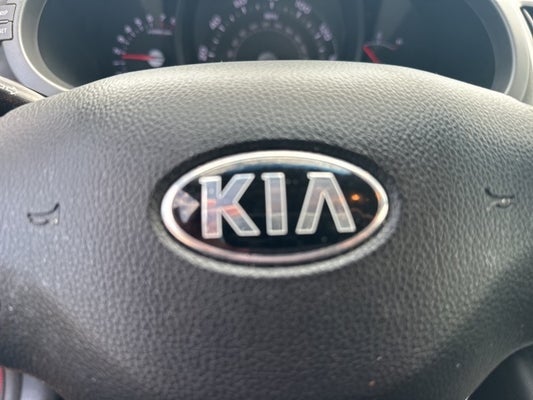 2015 Kia Sportage LX in Stuart, FL - EZ Pay Cars LLC