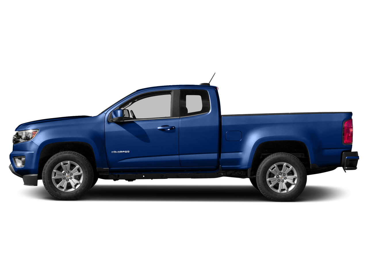 2015 Chevrolet Colorado LT