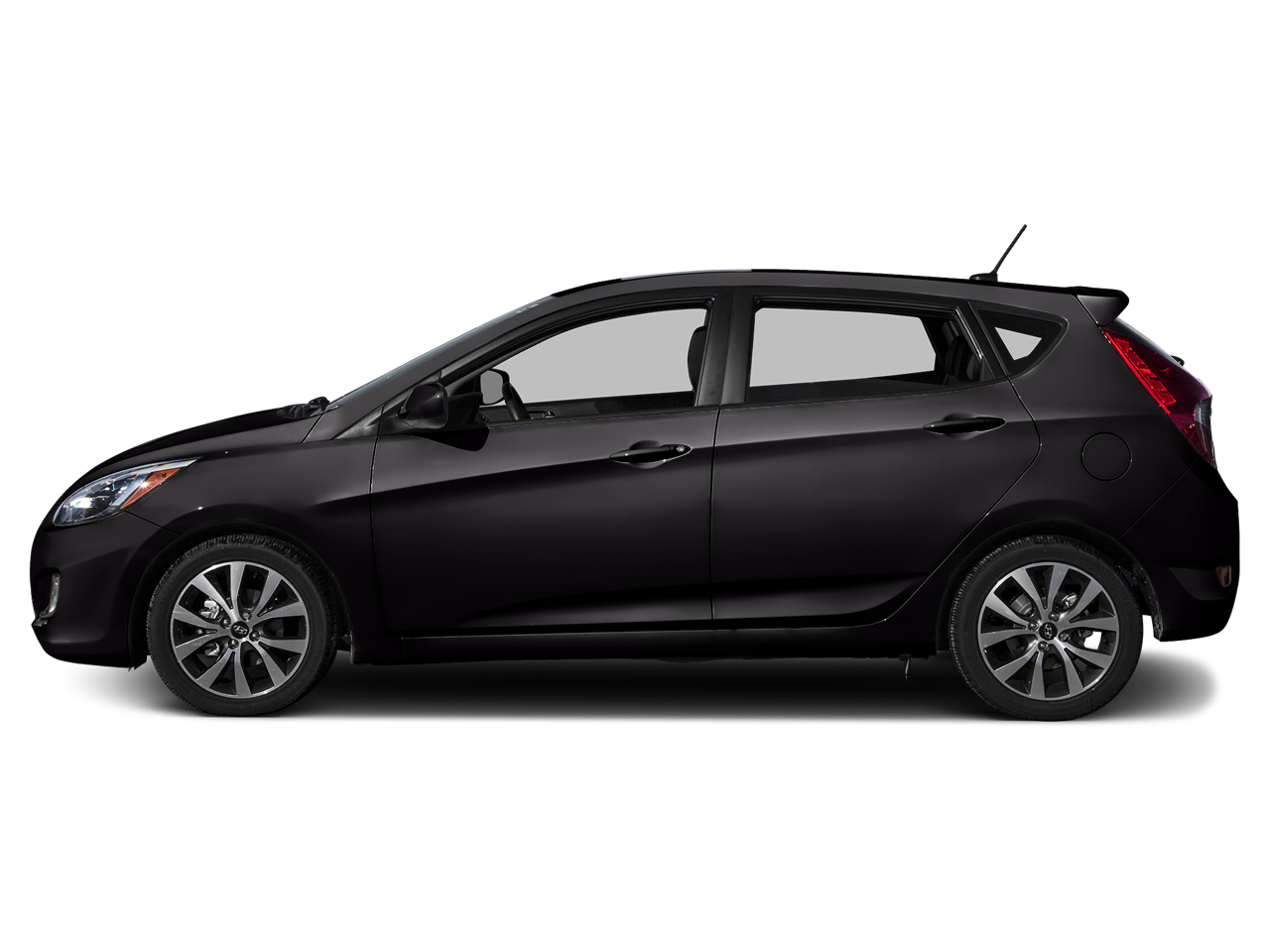 2015 Hyundai Accent GS - Photo 24