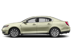 2015 Lincoln MKS Base