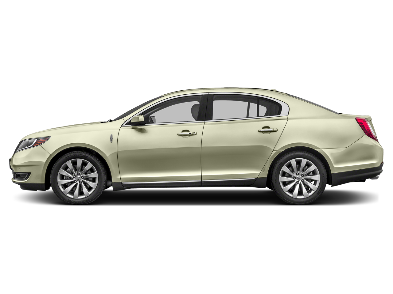 2015 Lincoln MKS Base