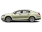 2015 Lincoln MKS Base