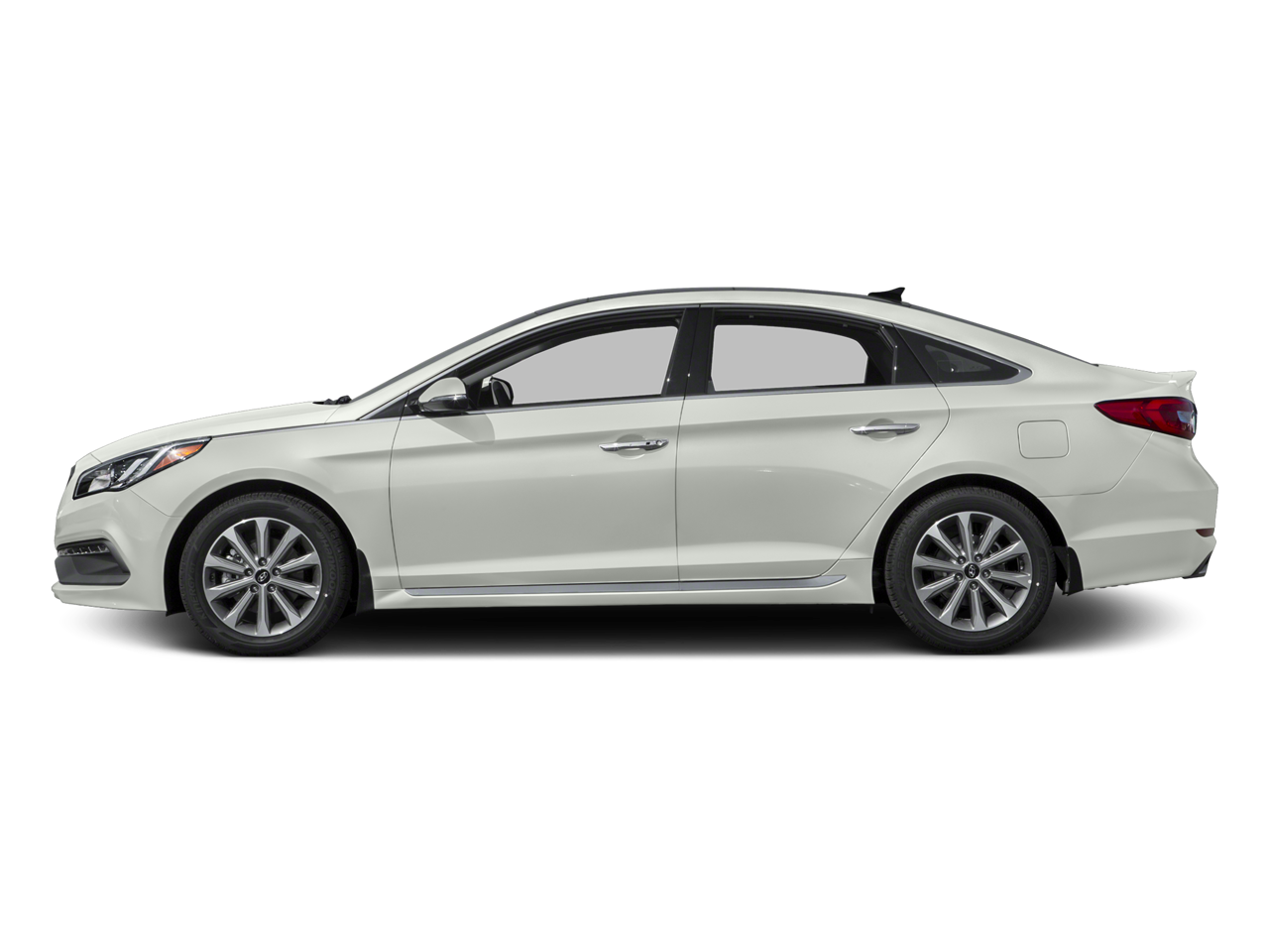 2017 Hyundai Sonata Limited - Photo 23