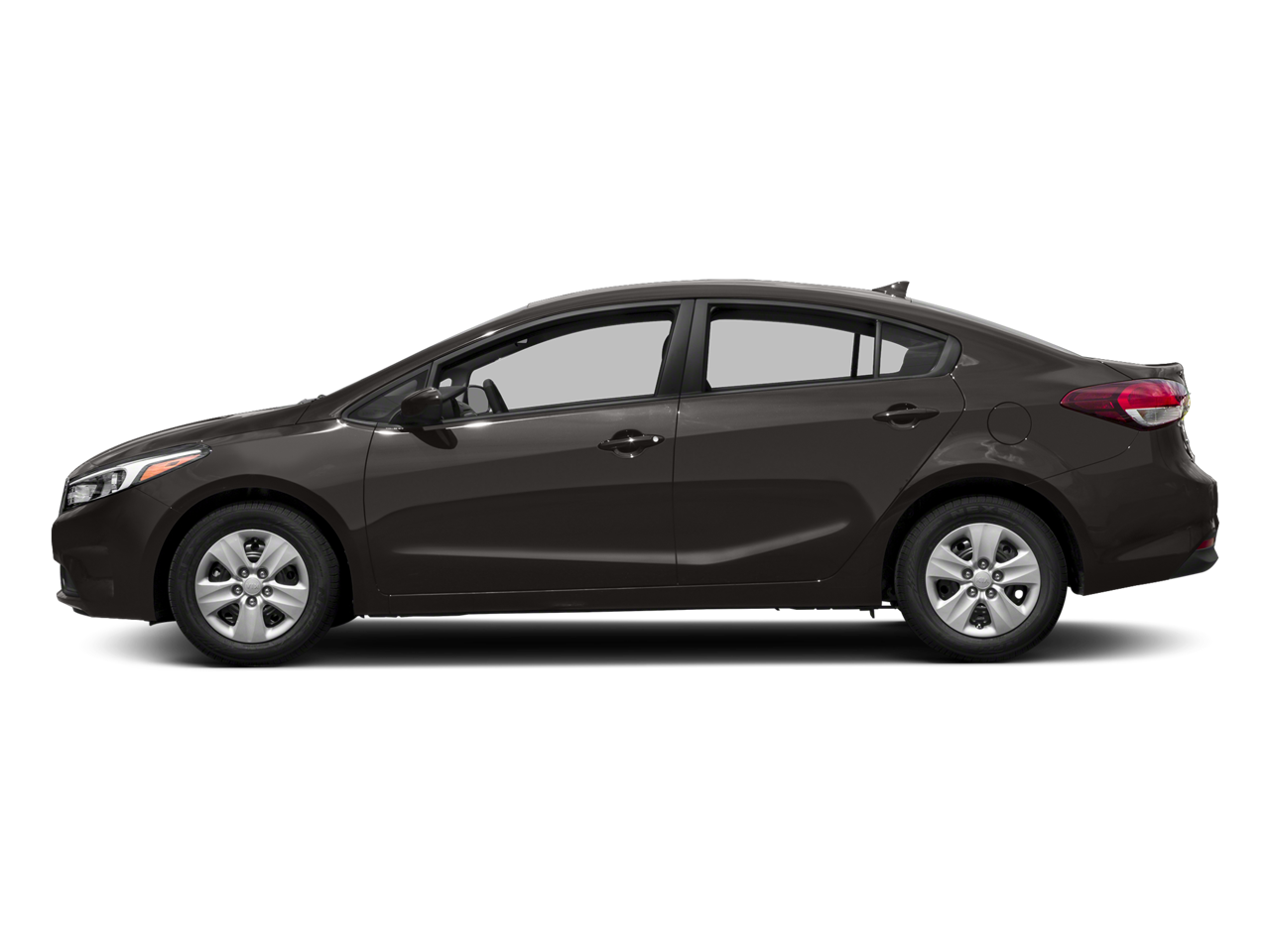 2017 Kia Forte LX - Photo 25