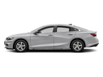 2018 Chevrolet Malibu LS 1LS