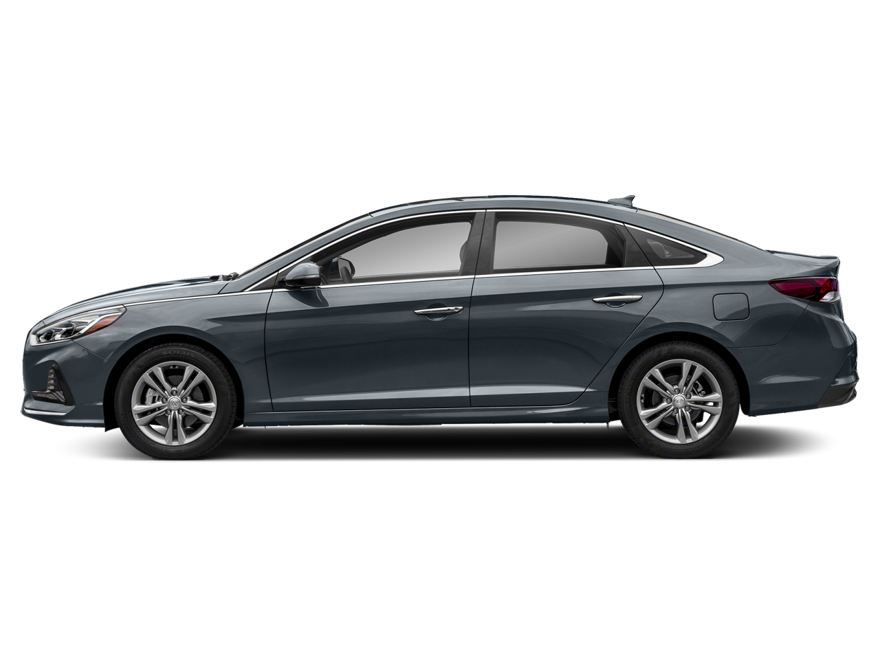 2018 Hyundai Sonata Limited - Photo 23
