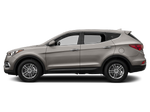 2018 Hyundai Santa Fe Sport 2.4 Base