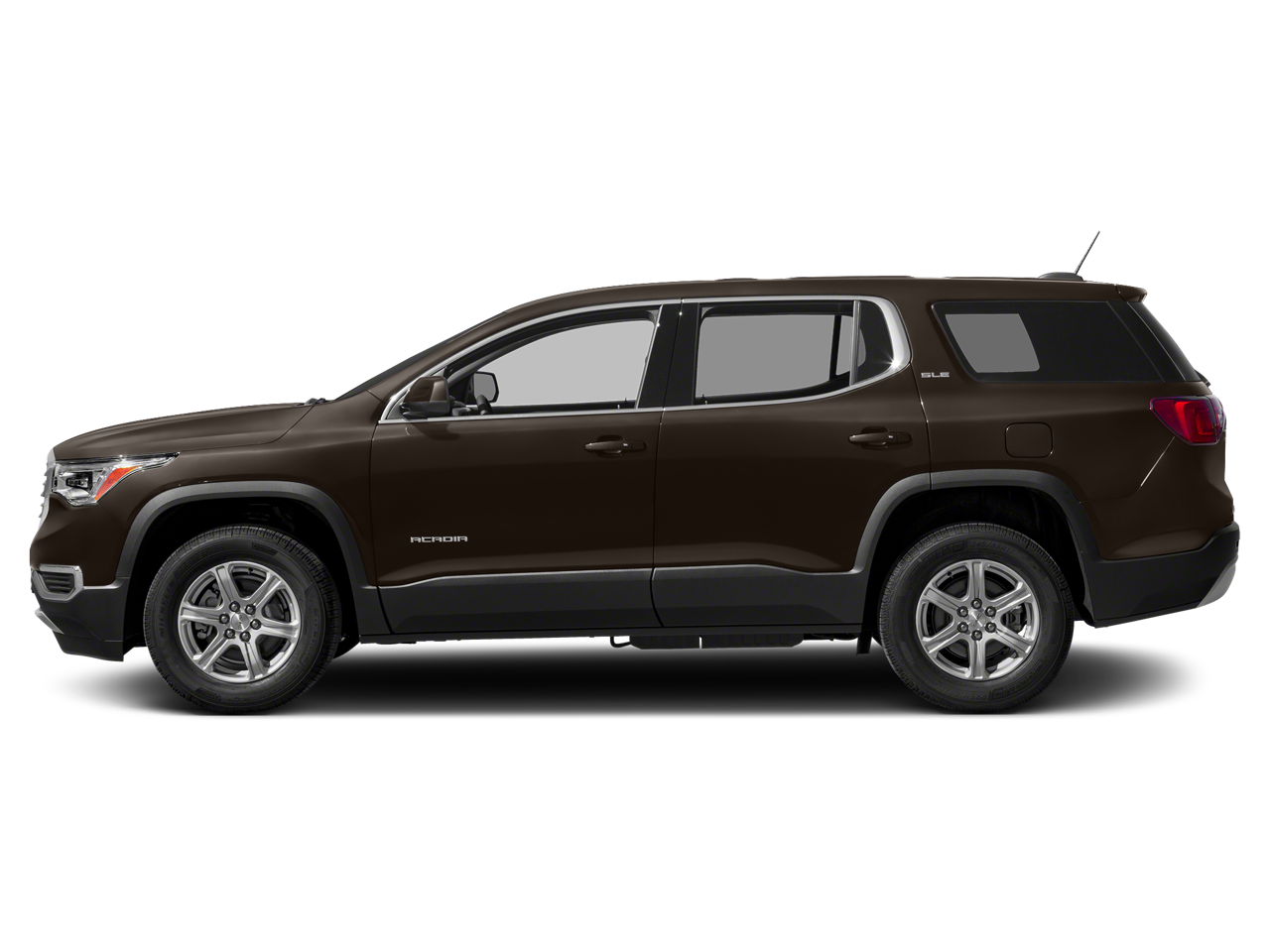 2019 GMC Acadia SLE-1