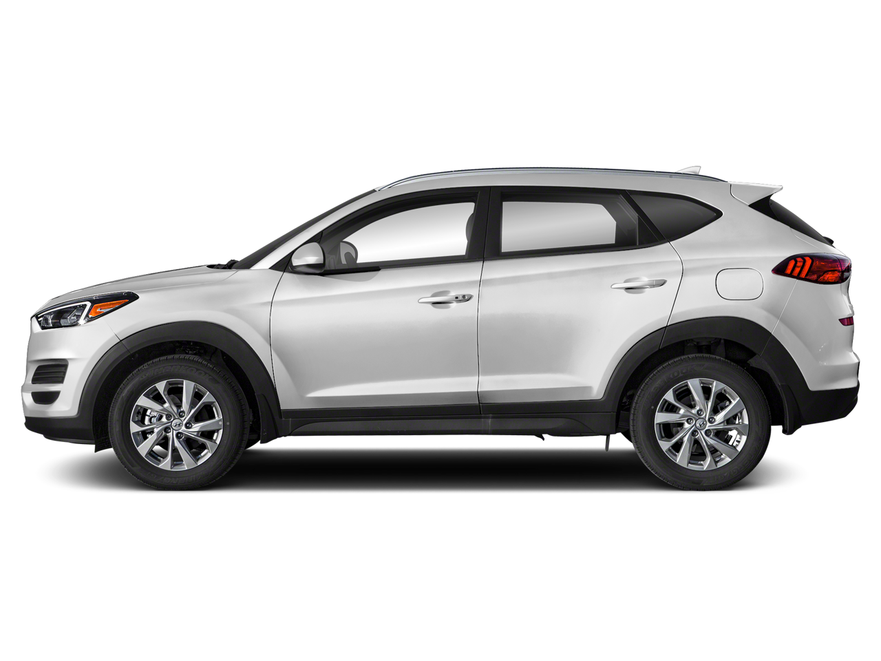 2019 Hyundai Tucson SE - Photo 18