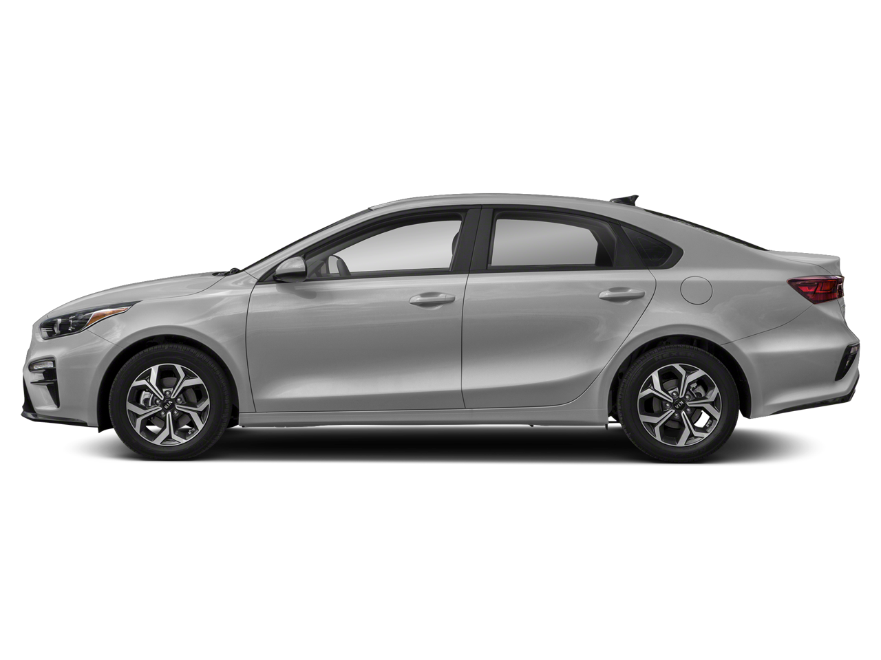 2019 Kia FORTE LXS - Photo 24