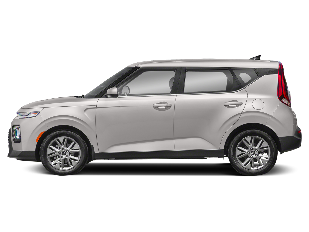 2021 Kia Soul EX - Photo 23
