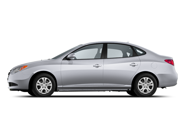 2010 Hyundai Elantra 2.0 Auto SE's photo