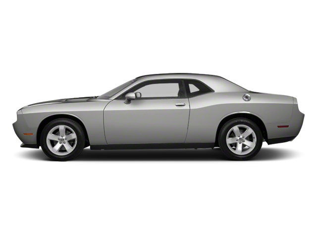 2013 Dodge Challenger SXT