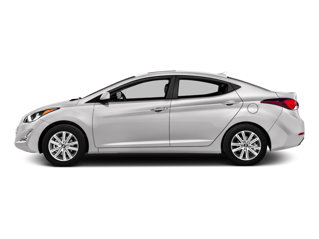 2016 Hyundai Elantra Value Edition