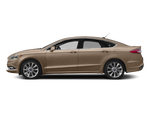 2017 Ford Fusion Platinum