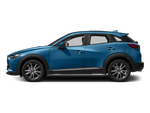 2017 Mazda Mazda CX-3 Grand Touring