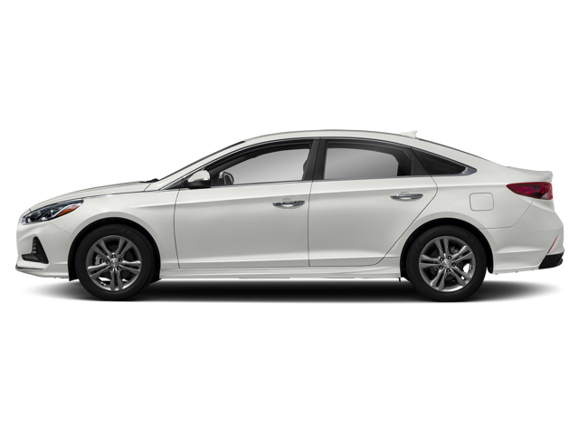 2018 Hyundai Sonata SE - Photo 16