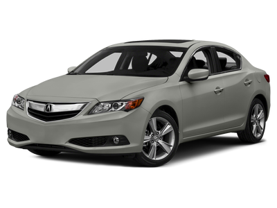2015 Acura ILX 2.0L