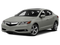 2015 Acura ILX 2.0L