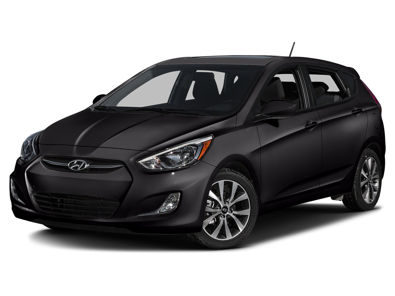 2015 Hyundai Accent GS - Photo 22
