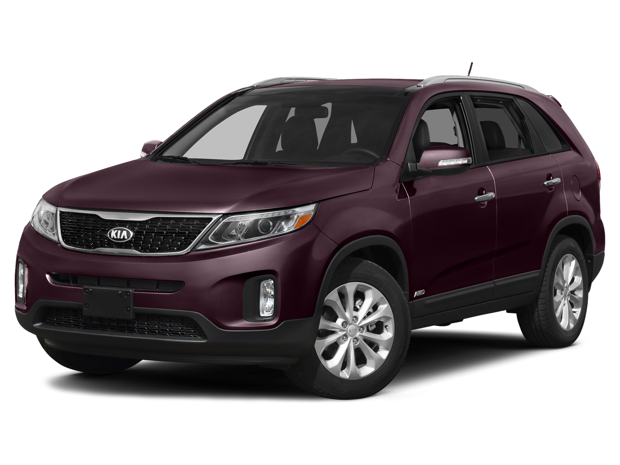 2015 Kia Sorento EX