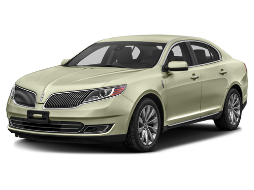 2015 Lincoln MKS Base