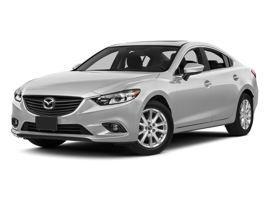 2015 Mazda Mazda6 i Sport in Stuart, FL - EZ Pay Cars LLC