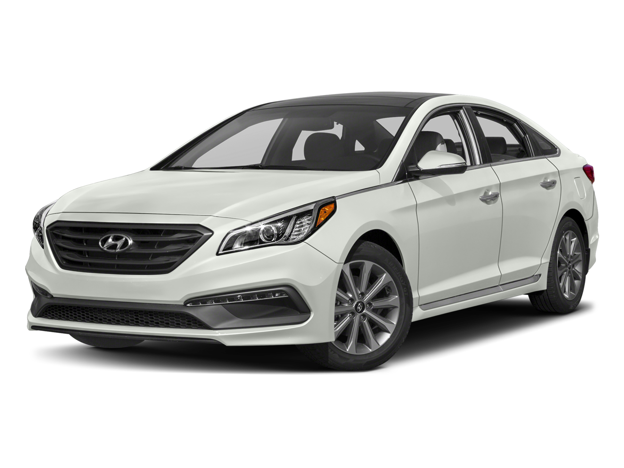 2017 Hyundai Sonata Limited - Photo 21