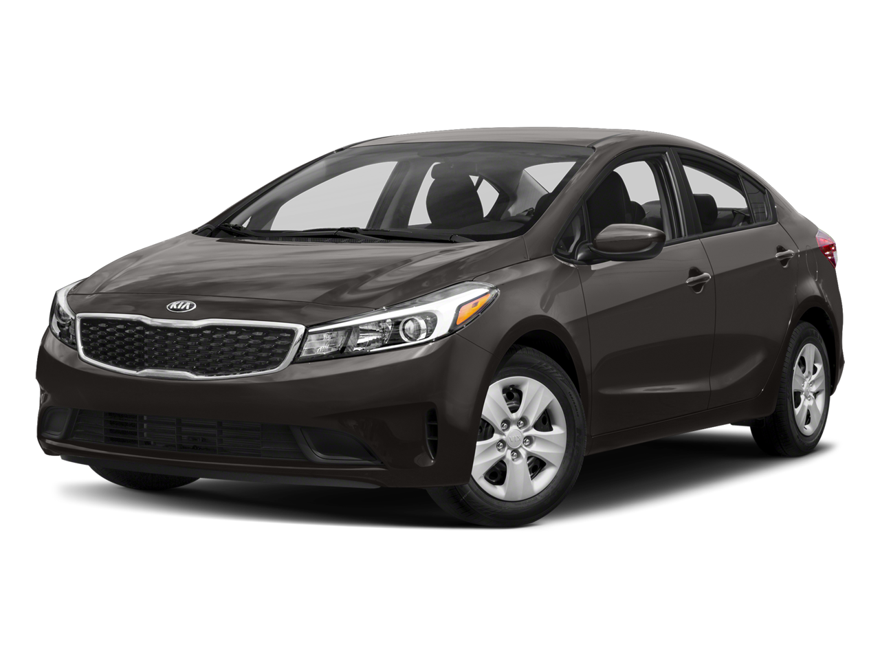 2017 Kia Forte LX - Photo 23