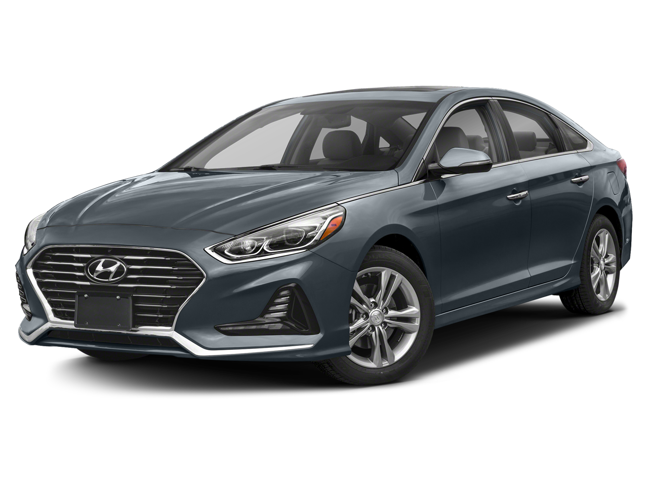 2018 Hyundai Sonata Limited - Photo 21