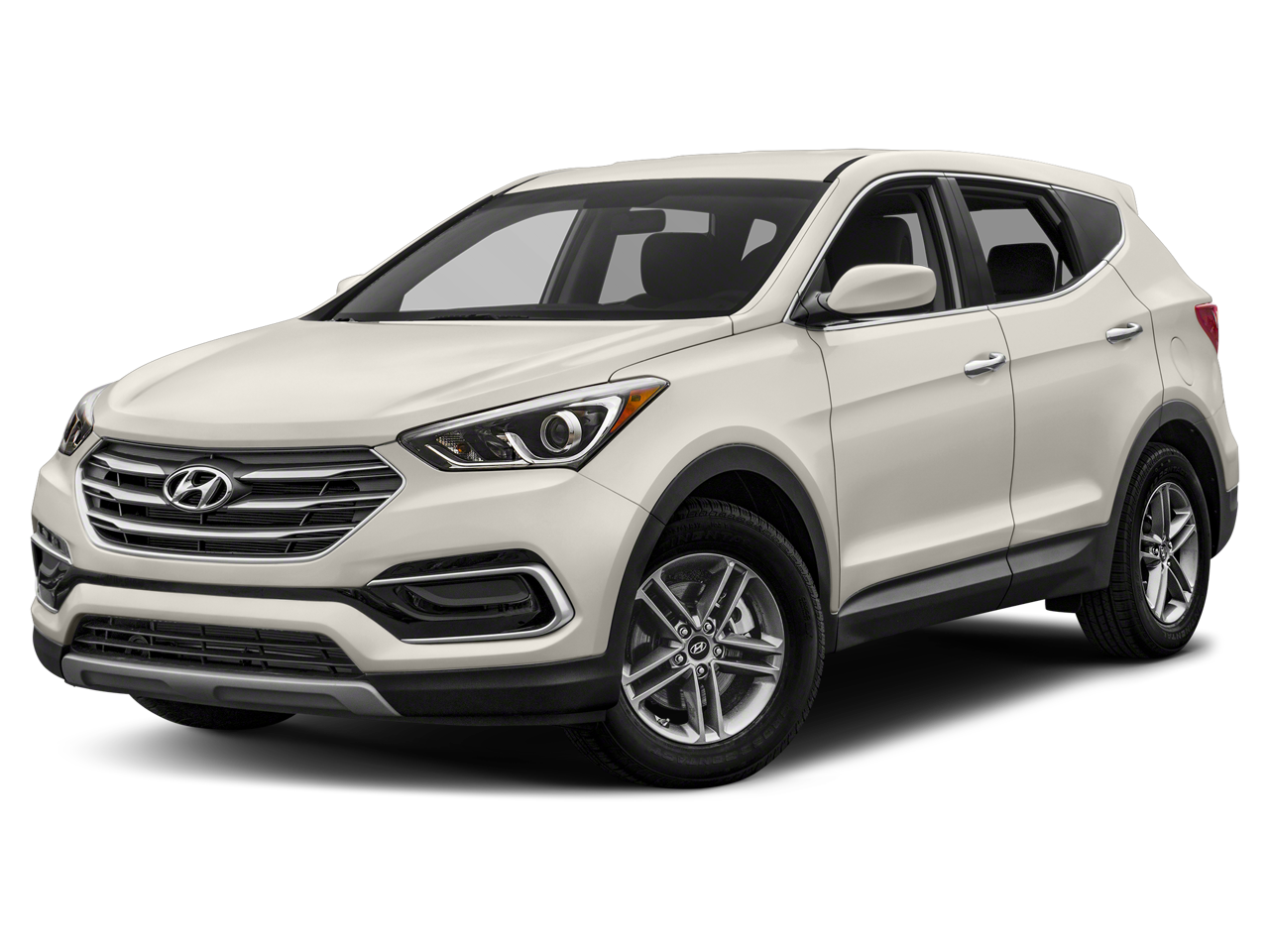 2018 Hyundai Santa Fe Sport - Photo 20