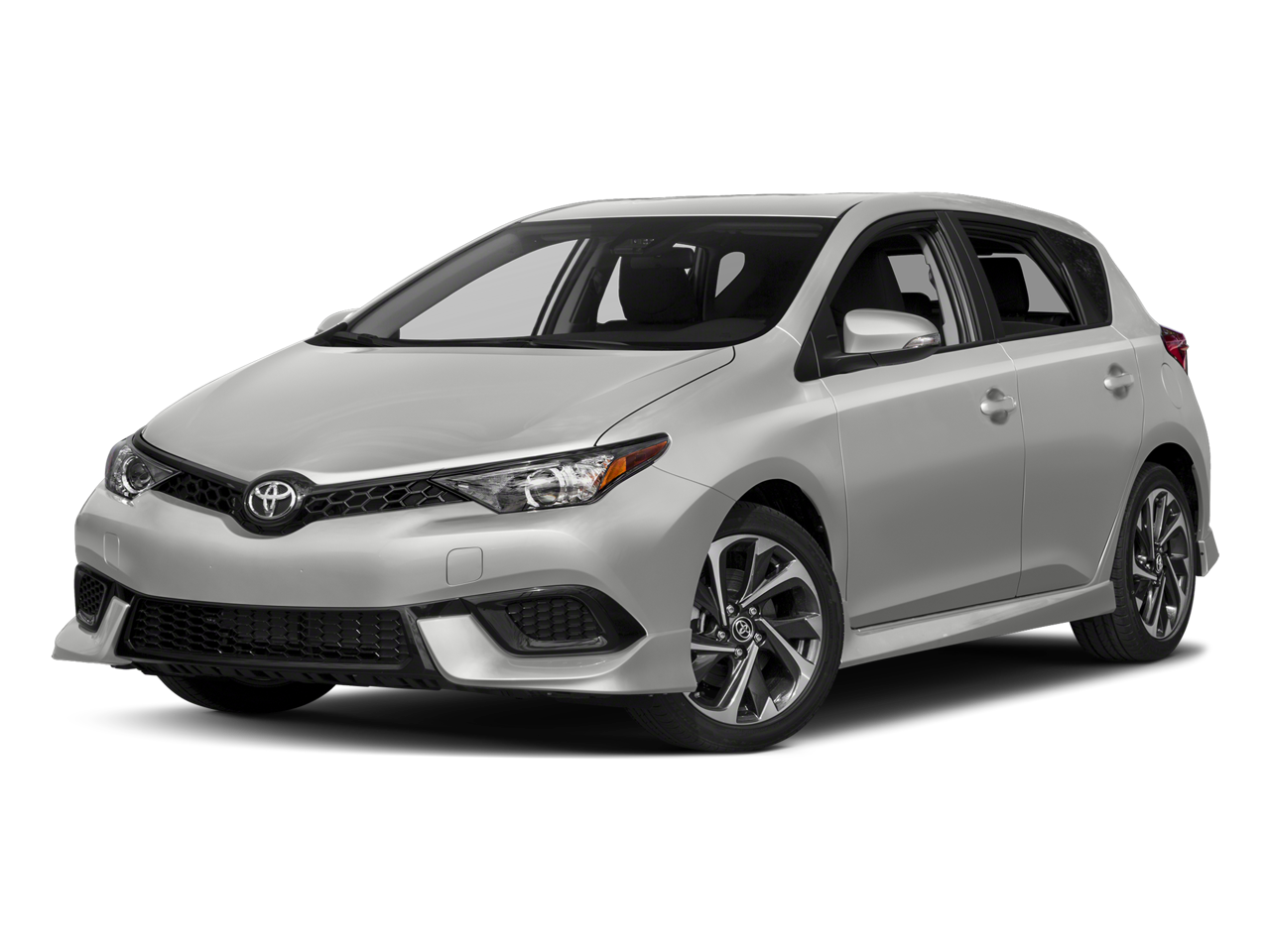 2018 Toyota Corolla iM CVT's photo