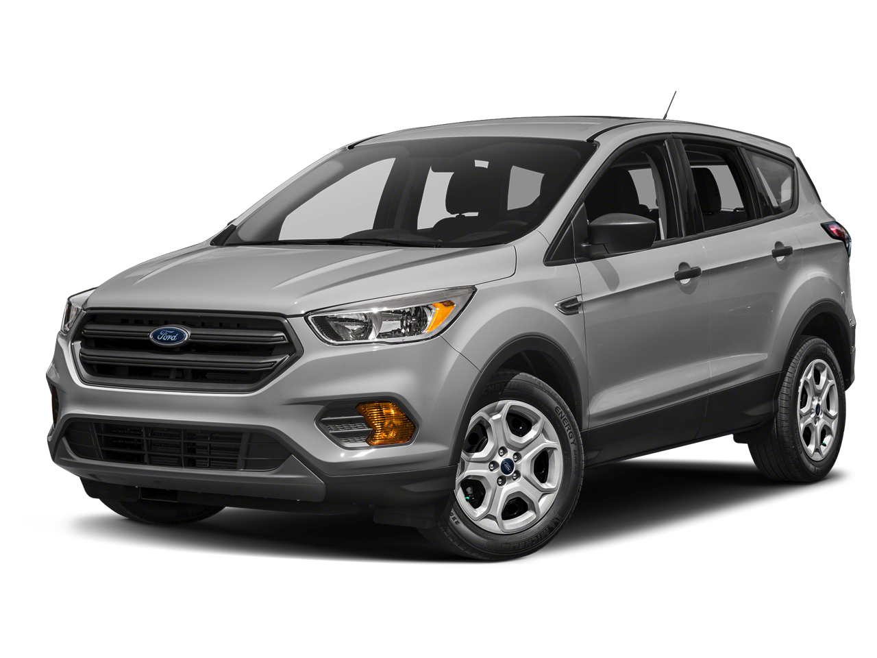 2019 Ford Escape Titanium 4WD's photo
