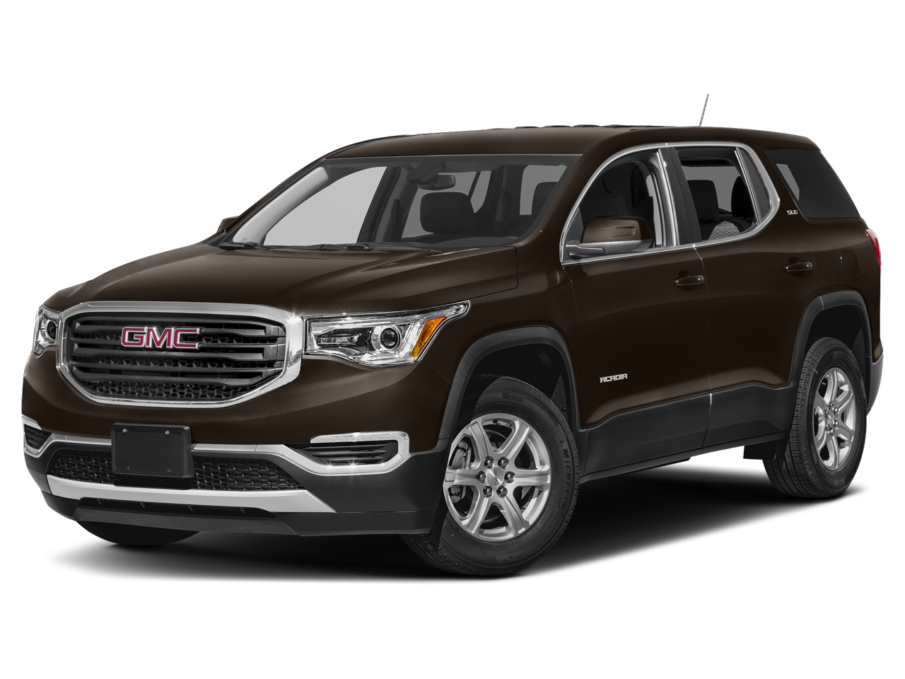 2019 GMC Acadia SLE-1