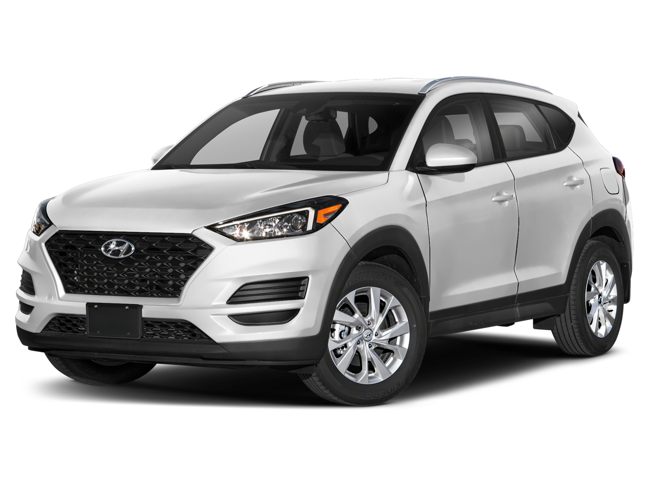 2019 Hyundai Tucson SE - Photo 16